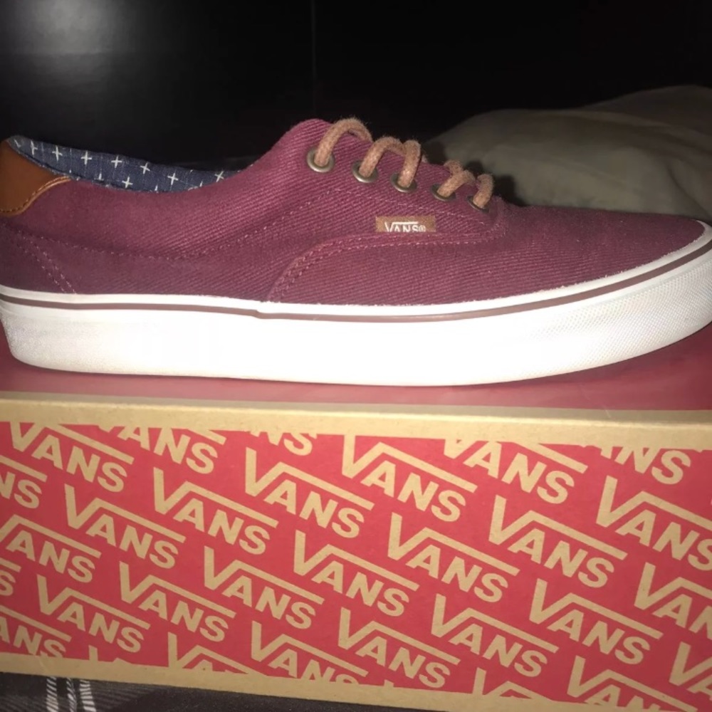 Vans Shoes